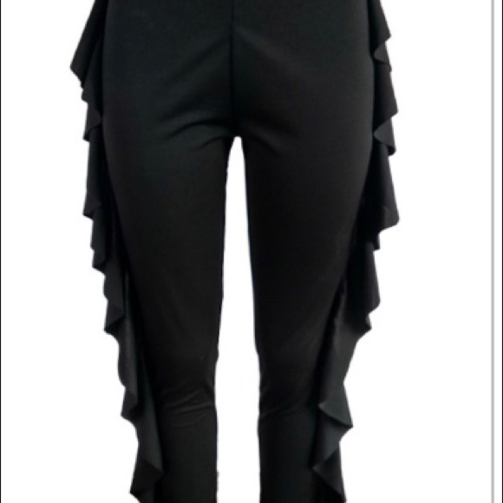 Pants - Picture 4 of 7